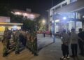 Antisipasi Gangguan Kamtibmas,Tiga Pilar Gelar Patroli Cipta Kondisi di Wilayah Jakut