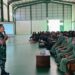 Prajurit dan Persit Brigif 3 Kostrad Antusias Ikuti Penyuluhan Hukum Kostrad