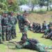 Tingkatkan Profesionalisme Satuan, Yonarmed 1 Kostrad Terima Wasgiat Bidang Ops Sops Mabesad