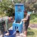 Mengurangi Volume Sampah,Kodim 0503/JB Manfaatkan Incinerator Untuk Bakar Sampah