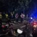 Sinergi TNI-Polri, Patroli Motoris Gencarkan Penanganan Kejahatan Jalanan di Medan