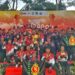Atlet Binaan TNI AL Wujudkan Kabupaten Mojokerto Juara Umum Kejurprov Dayung Jatim 2026, Kolonel Marinir Kakung: Komitmen dan Konsistensi Tak Pernah Mengkhianati Hasil