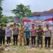 Ciptakan Kawasan Hijau,TNI-Polri di Panongan Laksanakan Penanaman 1.000 Pohon