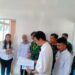 Dandim 0502/JU Dampingi Tim Verifikasi Irjenad Kunjungi Yayasan Pengelola SPPG di Lahan Kodam Jaya/Jayakarta