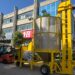 Koperasi Pers Indonesia Distribusikan Mesin Grain Dryer dari Tiongkok, Siapkan Pelatihan Gratis di Medan