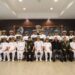 Perwira TNI Raih Gelar Honor Graduated Dalam SLC 2026 Di Brunei Darussalam