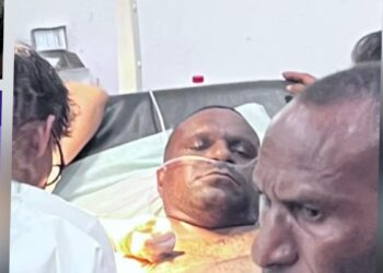 Putra Terbaik Papua Ditembak di Yahukimo, TNI Kecam dan Buru Pelaku OPM