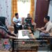 Demi Menjalin Hubungan Baik, Babinsa melaksanakan Komsos Dengan Warga Binaan