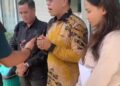 Tuntutan 3 Tahun Picu Sorotan, Korban KDRT di Pekanbaru Pertanyakan Keadilan