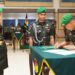 Pimpin Sertijab Pamen Kodam, Pangdam XIII/Merdeka: Dibutuhkan Pemimpin yang Visioner