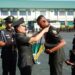 Pangdam IX/Udayana Tutup Dikmaba Infanteri Gelombang I TA 2026, 137 Prajurit Resmi Dilantik