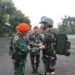 23 Prajurit TNI AU Dibekali Keterampilan dan Pengetahuan Sesarcab Pasukan
