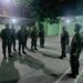 Patroli Maung, Koramil 02/Curug Tingkatkan Kamtibmas Di wilayah