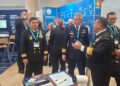 PERAN DIPLOMASI INDONESIA DALAM HIDROGRAFI GLOBAL, TNI AL HADIRI 4TH SESSION OF THE IHO ASSEMBLY 2026 DI MONACO