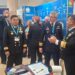 PERAN DIPLOMASI INDONESIA DALAM HIDROGRAFI GLOBAL, TNI AL HADIRI 4TH SESSION OF THE IHO ASSEMBLY 2026 DI MONACO