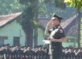 Pangdam V/BRW Lepas Bintara Infanteri Baru, Siap Hadapi Tugas Masa Depan