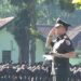 Pangdam V/BRW Lepas Bintara Infanteri Baru, Siap Hadapi Tugas Masa Depan