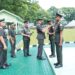 Pangdam I/BB Tutup Dikmaba IF TNI AD Gelombang I TA 2026 di Rindam I/BB