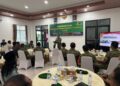 Kodim Tulungagung Terima Bimtek Pusterad, Perkuat Kesiapan Pembentukan Kompi Produksi