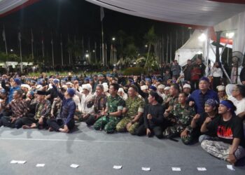 Seba Baduy 2026, Ruang Budaya yang Menjaga Harmoni Banten