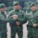 Pangdivif 1 Kostrad Pimpin Sertijab Perwira dan Tradisi Korps Prajurit