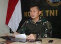 Koops TNI Habema Melakukan Penindakan Terhadap Tokoh Penting OPM Jeki Murib Di Puncak