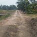 Peningkatan Jalan Antar Dusun di Pasar Rawa Sebentar Lagi Rampung,Ini Penampakannya
