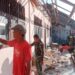 Revitalisasi SD Negeri 5 Muara Dua Mulai Dikerjakan, Progres Capai 3 Persen