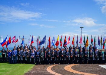 INDONESIA TUAN RUMAH PERTEMUAN INTERNASIONAL PADA CPDAP NATIONAL SECRETARIAT MEETING TAHUN 2026,”BAHAS PENGUATAN KERJA SAMA PENANGGULANGAN NARKOTIKA”