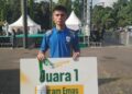 Atlet Lari Divif 1 Kostrad Kembali Raih Prestasi di Ajang Nasional