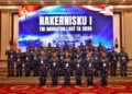 RAKERNISKU I TA 2026: KOMITMEN TNI AL LAHIRKAN PERSONEL KEUANGAN YANG HANDAL DAN AKUNTABEL