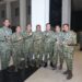 Pangkormar Hadiri Apel Komandan Satuan TNI 2026 di Unhan RI Sentul