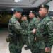 Pangkostrad Pimpin Sertijab Pejabat Kostrad dan Tradisi Korps Prajurit Kostrad