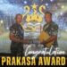 Bangga…, Jasdam II/Sriwijaya Terima Penghargaan Prakasa Award