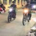 Tingkatkan Keamanan Wilayah,10 Personel  Koramil 10/Sepatan Patroli Wujudkan Kondusifitas