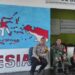 Serka Mardi Pendi Babinsa Koramil 14/Panongan Aktif Komsos, Ajak Warga Perkuat Keamanan Lingkungan