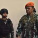 Panglima Korpasgat Berikan Pengarahan Kepada Prajurit yang Akan Bertugas di Perbatasan RI–PNG