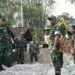 Jembatan Perintis Garuda: Ubah Sesek Menjadi Beton, dari Rawan Menjadi Aman