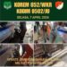 Program Jembatan Garuda dan Gentengisasi di Wilayah Kodim 0502/JU Terus Dikerjakan