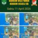 Dukung Program Unggulan Danrem 052/Wkr,26 Insinerator Kodim 0503/JB Jajaran Sudah Beroperasi