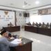 Antisipasi Karhutla 2026, Korem 042/Gapu gelar Rakor Lintas Sektoral, Dorong Pendekatan Preventif dan Respons Cepat di Jambi
