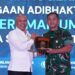 Perkuat Pertahanan Siber TNI AD, Kasad Terima Adibhakti Sanapati dari BSSN