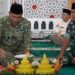 Di Tengah Ancaman Dampak Konflik Global, Korem 081/DSJ Gelar Doa Bersama untuk Negeri