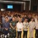 Kasrem 033/WP Hadiri Rapat Konsolidasi Bersama Kasatpel, Mitra, dan Yayasan di Provinsi Kepulauan Riau