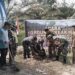 Dari Perakitan hingga Siap Dibangun, Jembatan Armco Kodim 0104/Aceh Timur Jadi Penghubung Harapan Warga