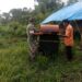 Babinsa Dorong Petani di Babahrot Manfaatkan Alat Pengolahan Padi Manual Selain Alsintan