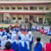 Babinsa Jebres Berikan Penguatan Karakter Siswa SMPN 16 Kota Surakarta, Ini Tujuannya