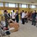 Hadiri Pelantikan Pj Geuchik Kuala, Batituud Koramil 08/SPU Perkuat Sinergi TNI dan Pemerintah Desa