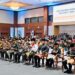 Panglima TNI Dampingi Presiden RI Buka Munas XVI IPSI