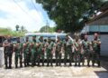 Kodim 0110/Abdya Terima Bantuan Ambulance dari Pangdam IM untuk Tingkatkan Layanan Kesehatan Prajurit
